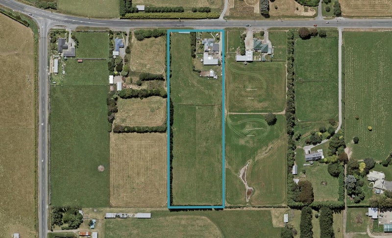 131 Wallacetown Lorneville Highway, Lorneville, Invercargill - Carousel 1