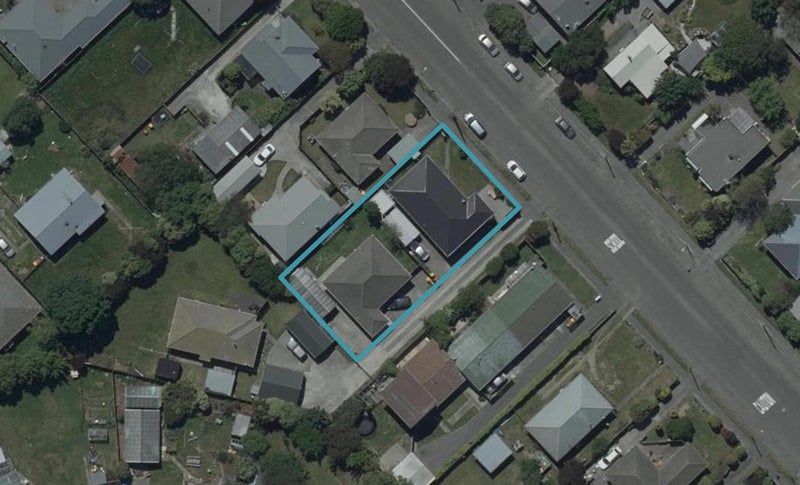 2/28 Garvins Road, Hornby, Christchurch - Carousel 1