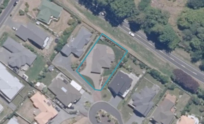 11 Luberon Way, Nukuhau, Taupo - Carousel 1