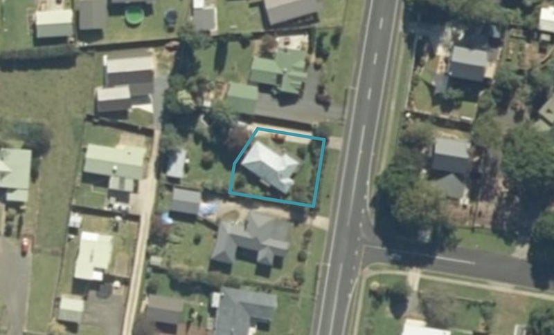 14 Rolleston Street, Kihikihi, Te Awamutu - Carousel 1
