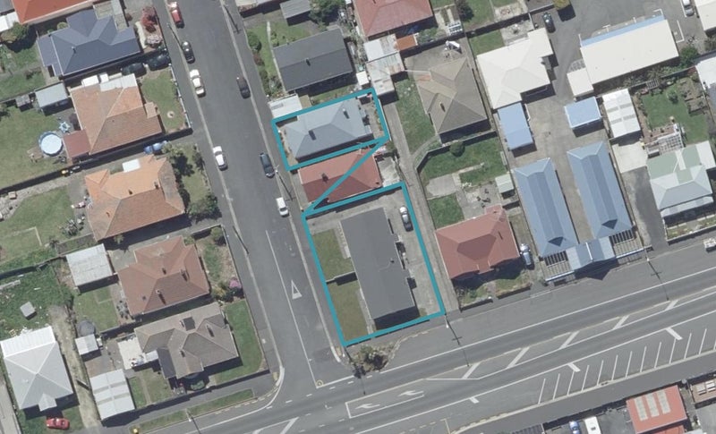 42 Victoria Road, Saint Kilda, Dunedin - Carousel 1