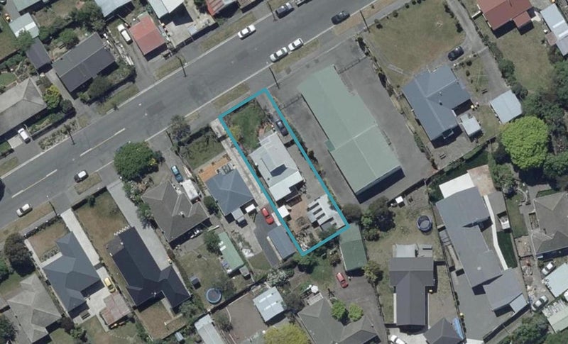 147 Tedder Avenue, North New Brighton, Christchurch - Carousel 1