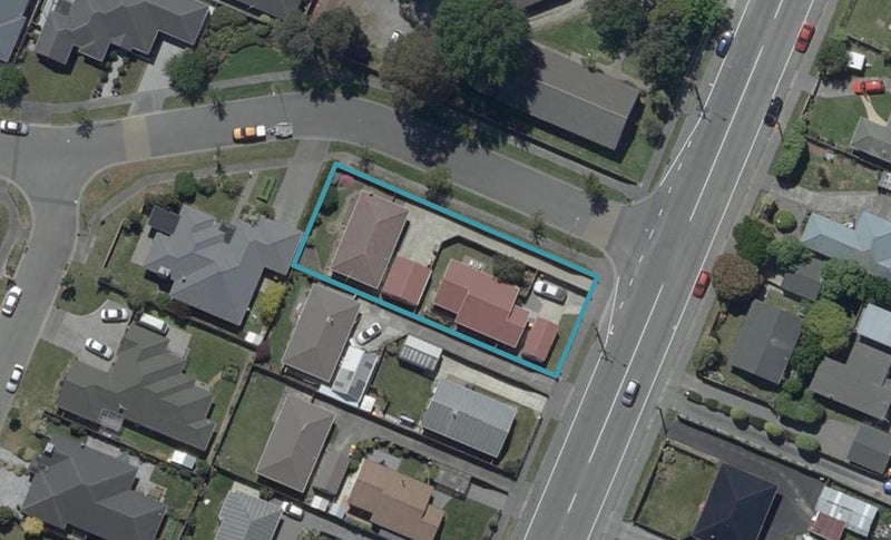 2/141 Gilberthorpes Road, Hei Hei, Christchurch - Carousel 1