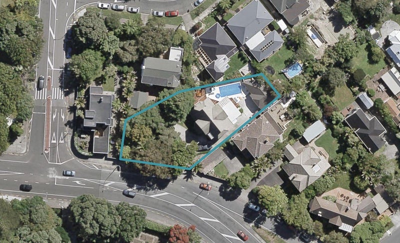 50 Ludlam Crescent, Woburn, Lower Hutt - Carousel 1