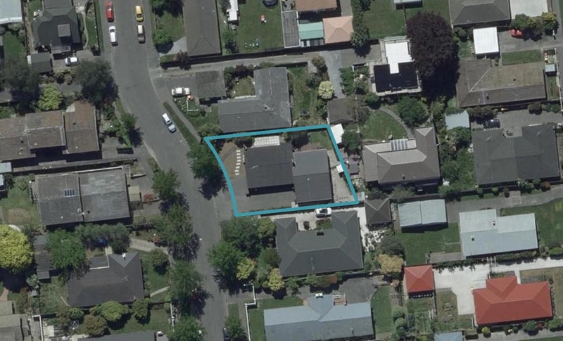2/9 Lynfield Avenue, Ilam, Christchurch - Carousel 1