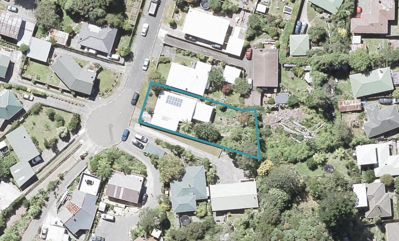 11 Willis Grove, Wainuiomata, Lower Hutt - Carousel 1