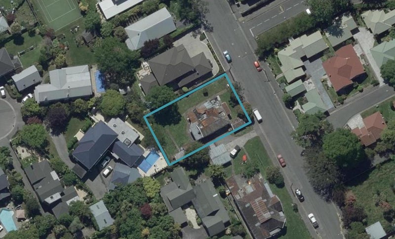 1/93 Bristol Street, St Albans, Christchurch - Carousel 1