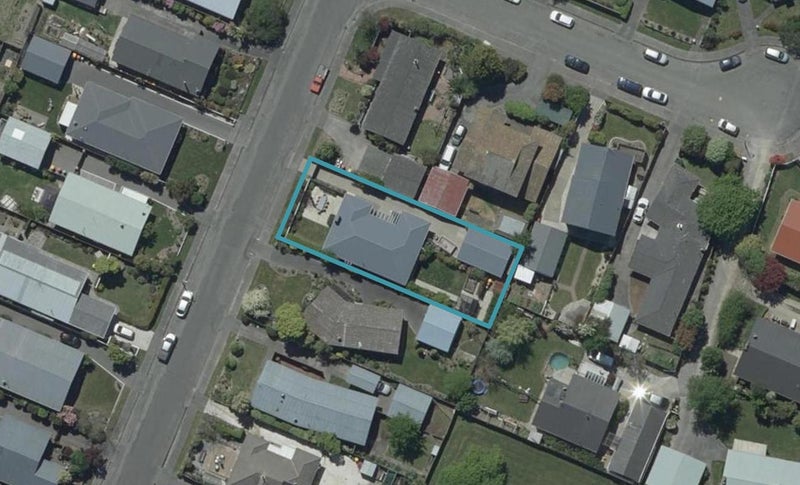 20 Cheyenne Street, Sockburn, Christchurch - Carousel 1