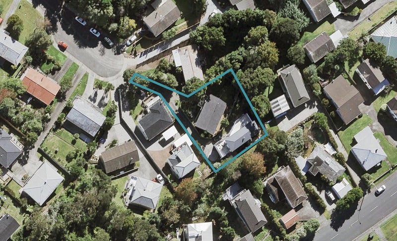 1/24 Bonito Place, Bayview, Auckland - Carousel 1