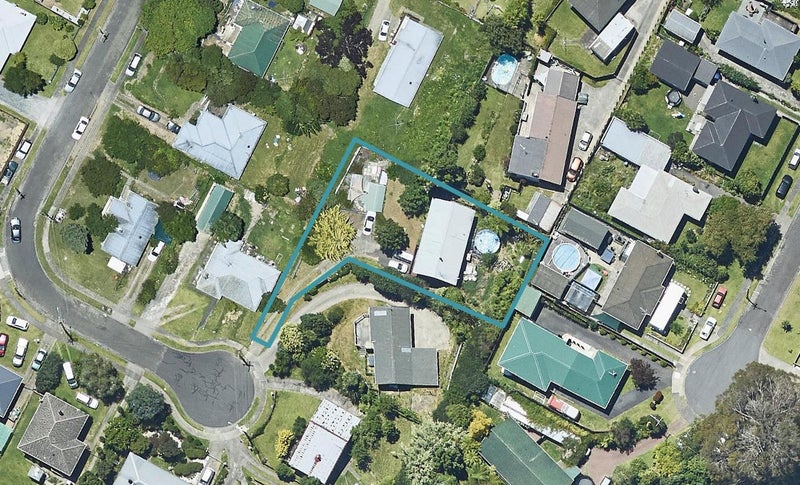 24 Bush Street, Gate Pa, Tauranga - Carousel 1