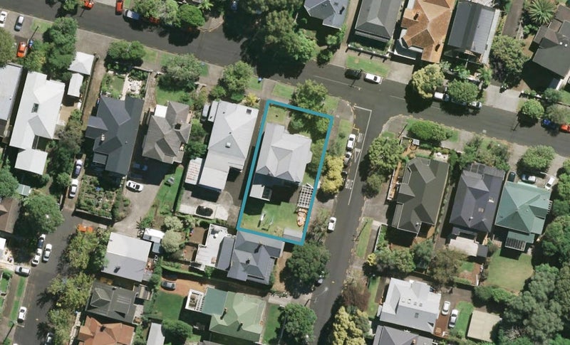 41 Carlton Gore Road, Grafton, Auckland - Carousel 1