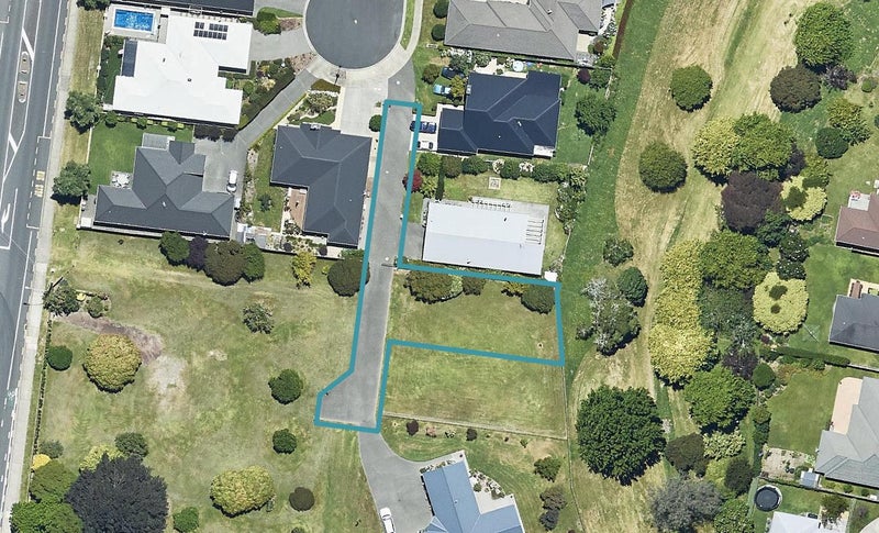 25 Horsley Grove, Pyes Pa, Tauranga - Carousel 1