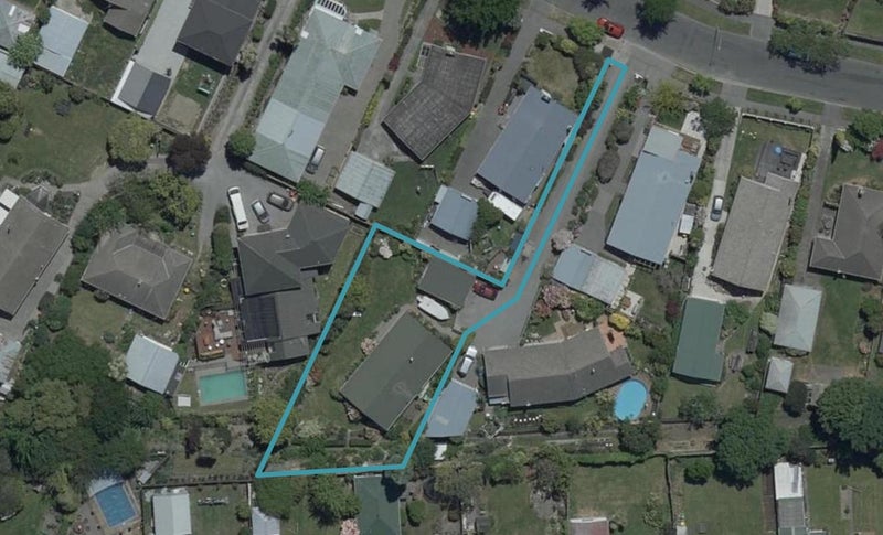 37 Whitby Street, Burnside, Christchurch - Carousel 1