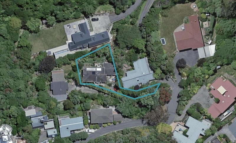 5 Mathieson Avenue, Khandallah, Wellington - Carousel 1