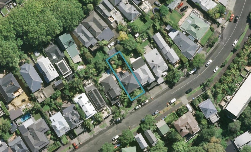 36 Collingwood Street, Freemans Bay, Auckland - Carousel 1