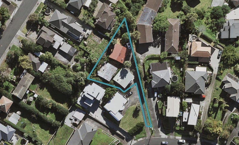 3/0 Ngatiawa Street, Onehunga, Auckland - Carousel 1