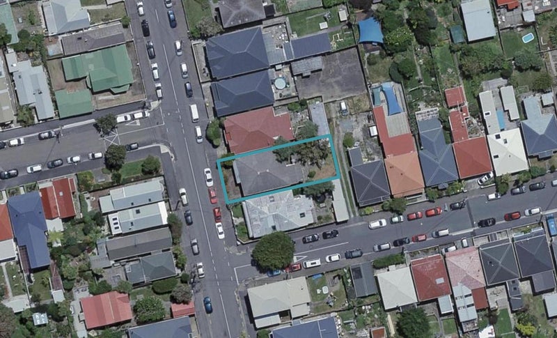 95 Daniell Street, Newtown, Wellington - Carousel 1