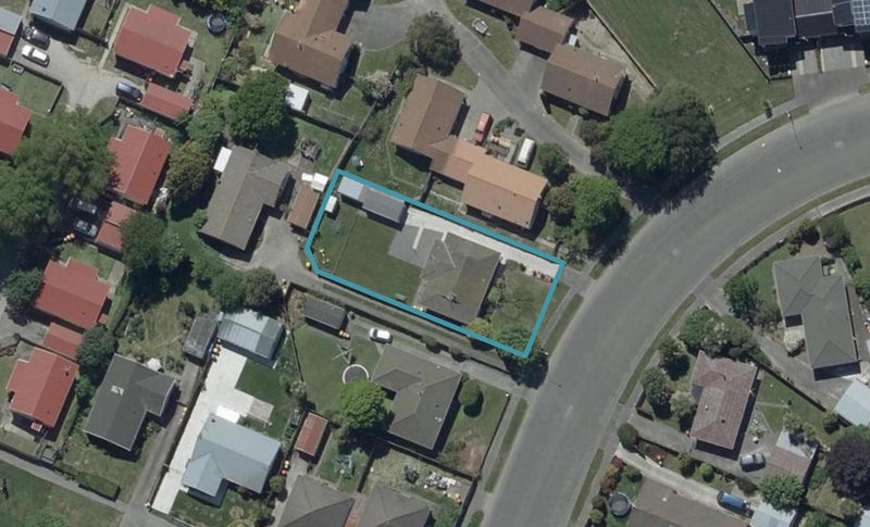94 Vanguard Drive, Broomfield, Christchurch - Carousel 1