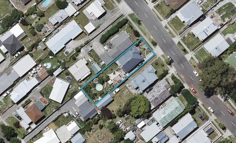 821 Ferguson Street, Akina, Hastings - Carousel 1