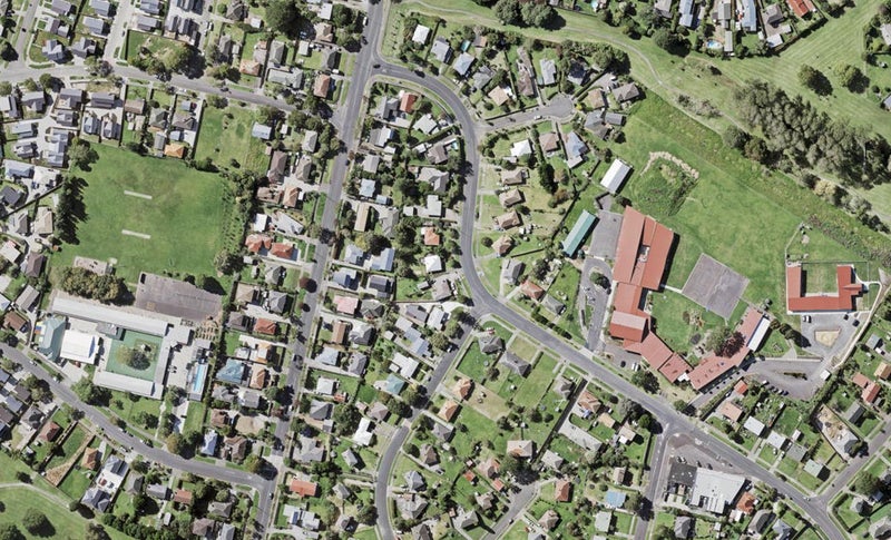 3/15 Farringdon Street, Glen Innes, Auckland - Carousel 1