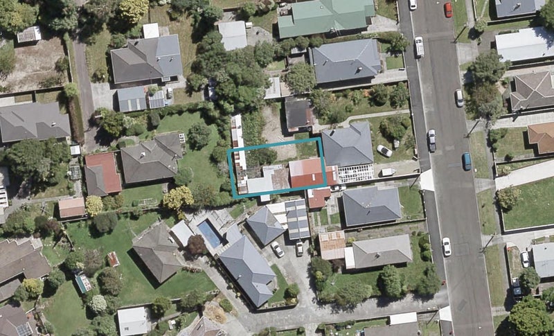 20C Murray Street, Wallaceville, Upper Hutt - Carousel 1