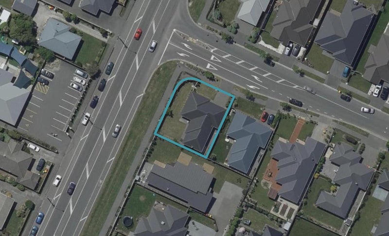 39 Parklea Avenue, Halswell, Christchurch - Carousel 1