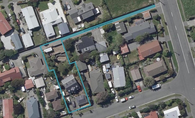 8 Pukeko Place, Southshore, Christchurch - Carousel 1