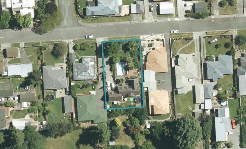 9 Carr Street, Blenheim - Carousel 1