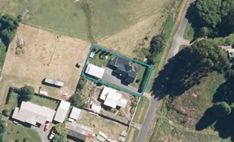 8 Plunket Street, Raetihi, Raetihi - Carousel 1