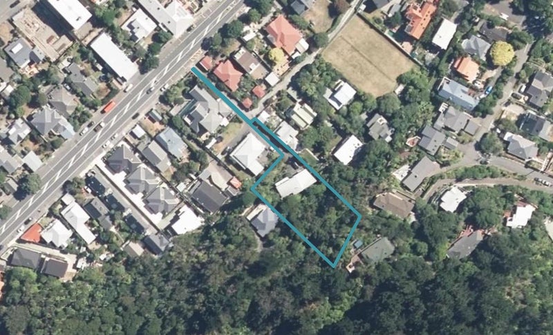 2A Houhere Terrace, Eastbourne, Lower Hutt - Carousel 1