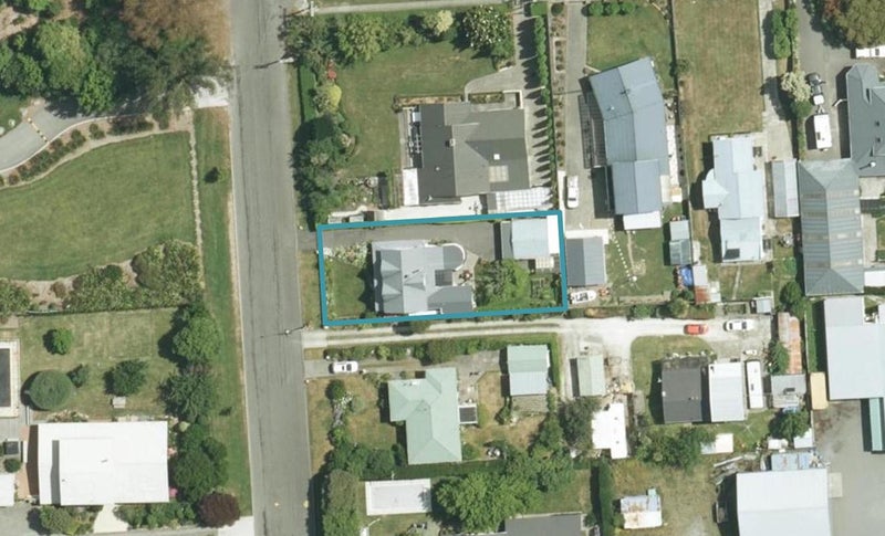 21 Severne Street, Yelverton, Blenheim - Carousel 1
