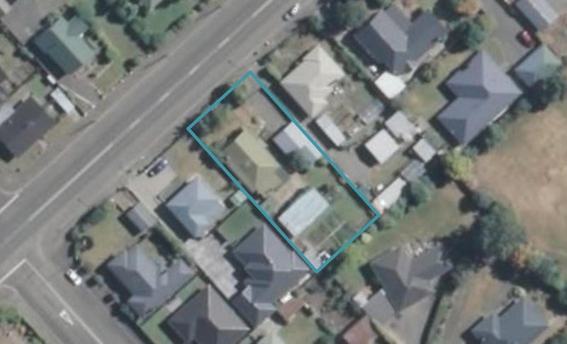 28 Bridge Street, Netherby, Ashburton - Carousel 1