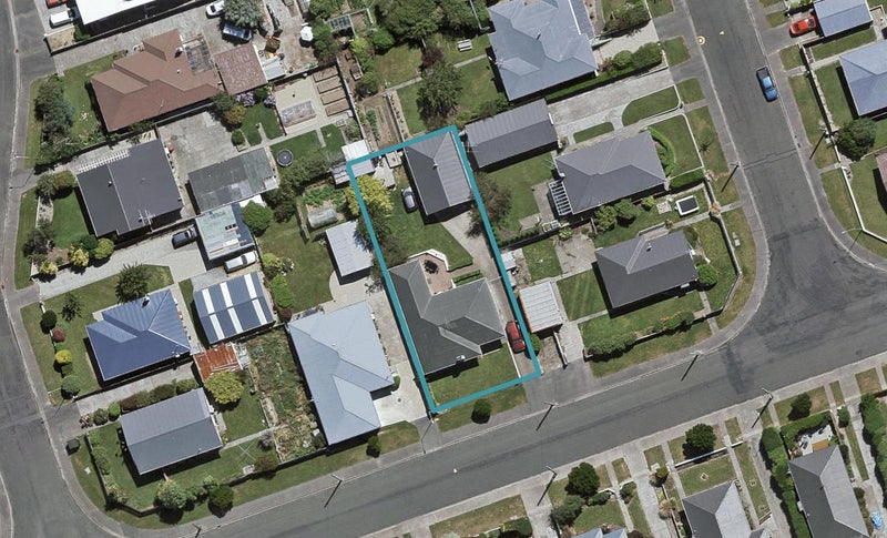 68 West Street, Hawthorndale, Invercargill - Carousel 1