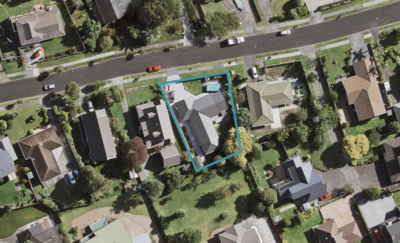 25 Lemonwood Place, The Gardens, Auckland - Carousel 1
