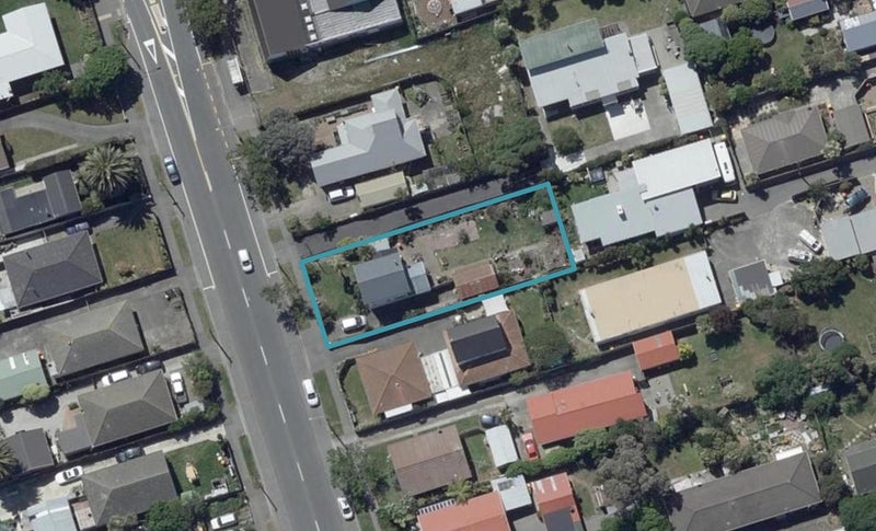 109 Estuary Road, South New Brighton, Christchurch - Carousel 1