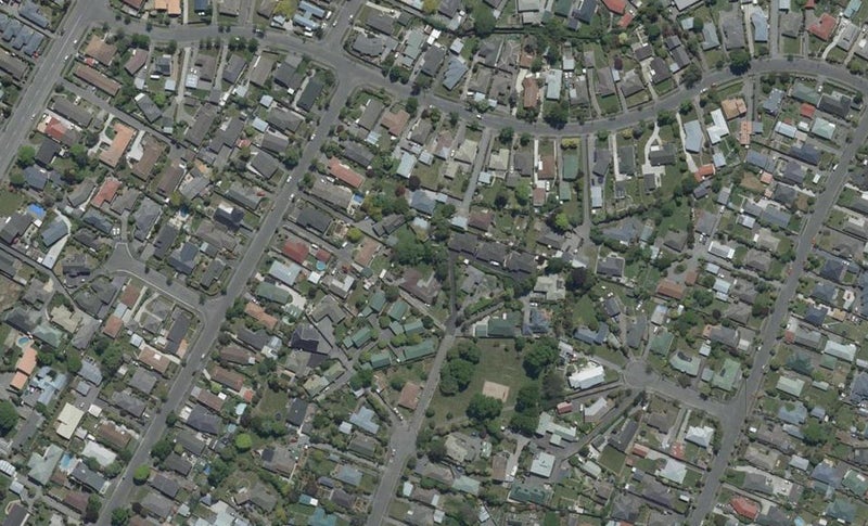 28B Larch Place, Casebrook, Christchurch - Carousel 1