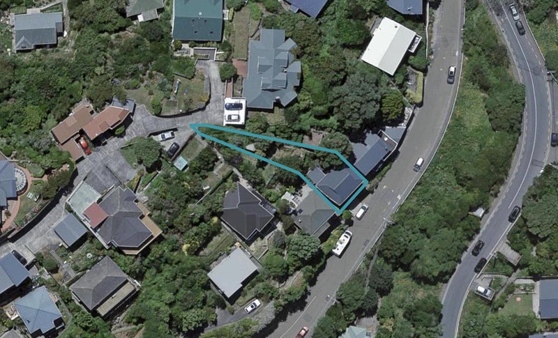 6 Hornsey Road, Melrose, Wellington - Carousel 1