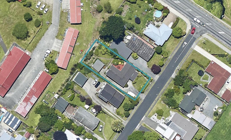5 Awatea Terrace, Lynmore, Rotorua - Carousel 1