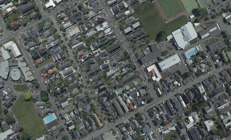 3/21 Winchester Street, Merivale, Christchurch - Carousel 1
