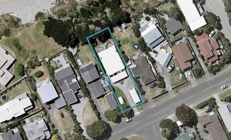 189A Manly Street, Paraparaumu Beach, Paraparaumu - Carousel 1