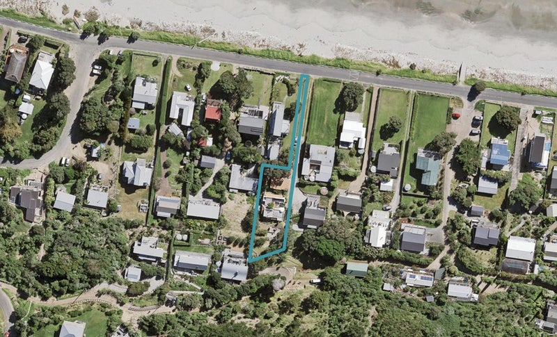 113 The Strand, Onetangi, Waiheke Island - Carousel 1
