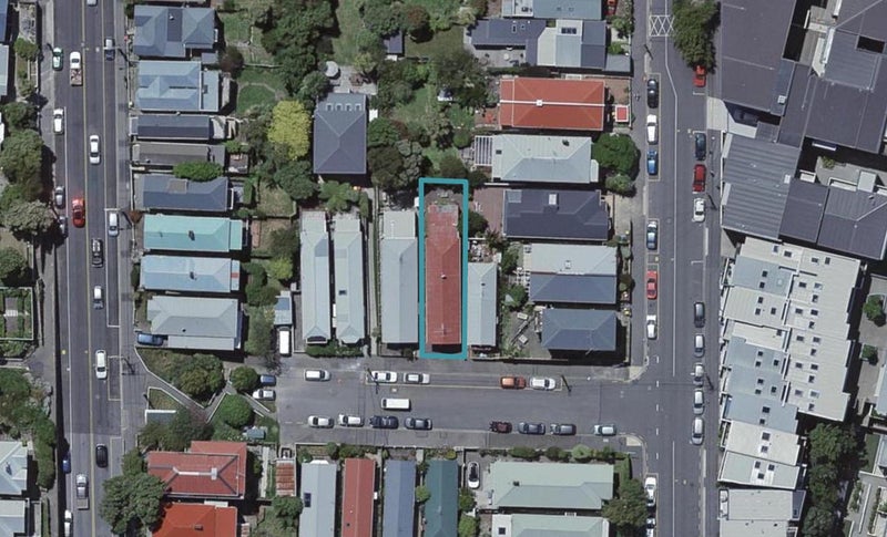 4 Carrington Street, Mount Cook, Wellington - Carousel 1