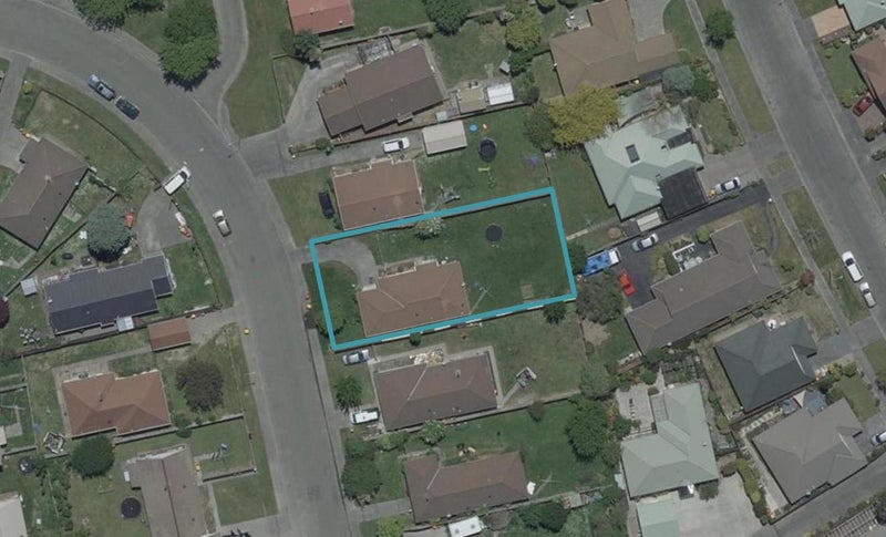 63 Arcon Drive, Broomfield, Christchurch - Carousel 1