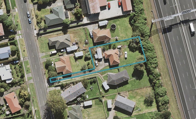 48B Crawford Avenue, Mangere Bridge, Auckland - Carousel 1