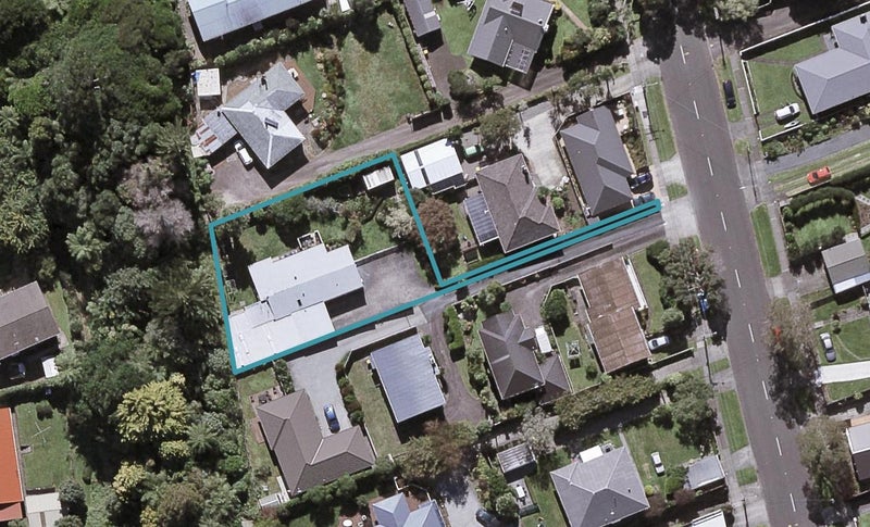 86A Govett Avenue, Frankleigh Park, New Plymouth - Carousel 1
