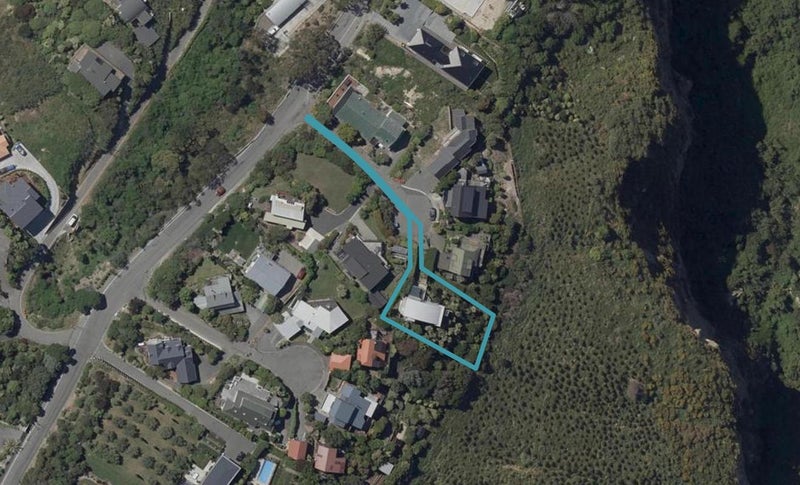 5 Cecil Wood Way, Richmond Hill, Christchurch - Carousel 1