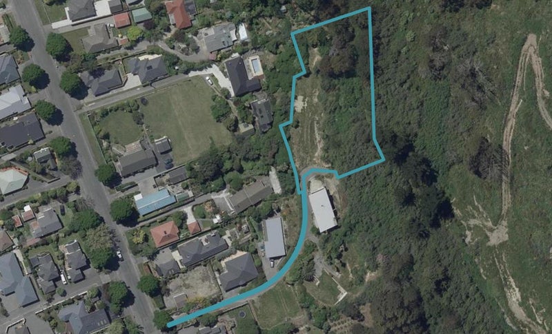 3 Rockcrest Lane, Cashmere, Christchurch - Carousel 1
