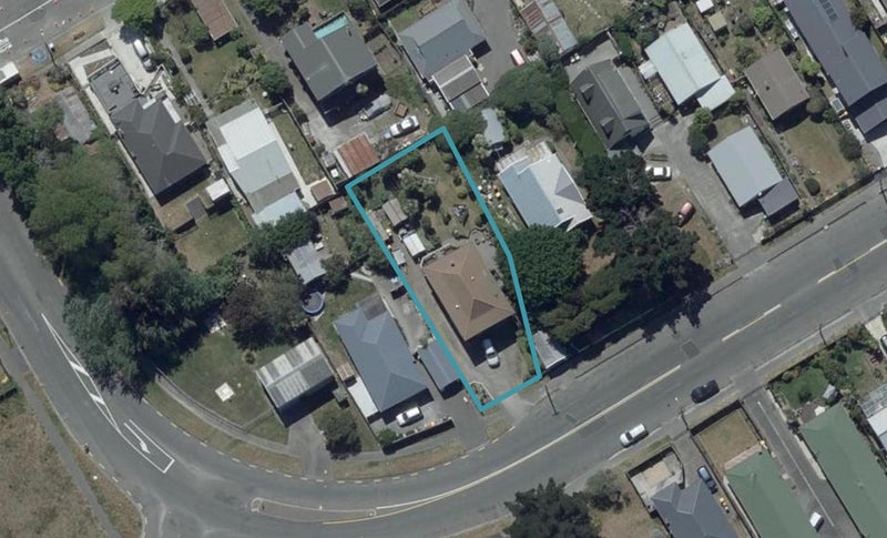 68 Effingham Street, North New Brighton, Christchurch - Carousel 1