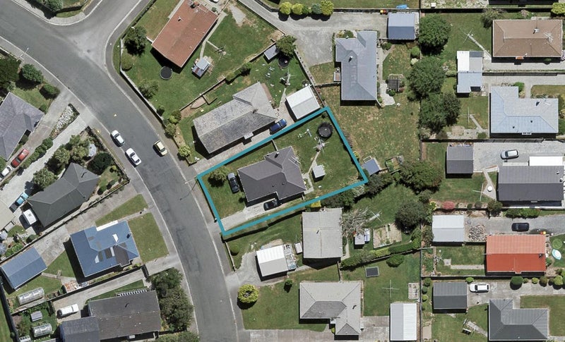 44 Glenalmond Crescent, Rockdale, Invercargill - Carousel 1