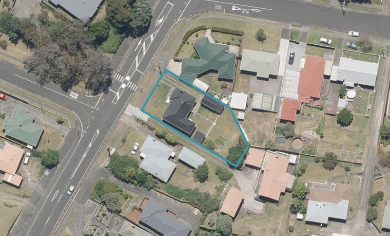 46 Totara Street, Tawhero, Whanganui - Carousel 1